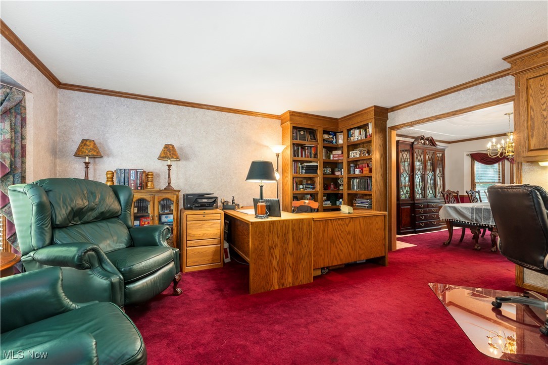 Hunters Hollow - Residential