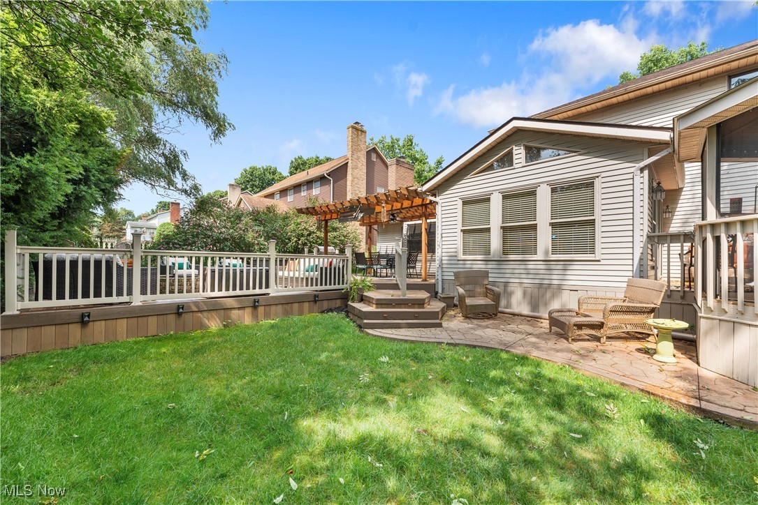 Hunters Hollow - Residential