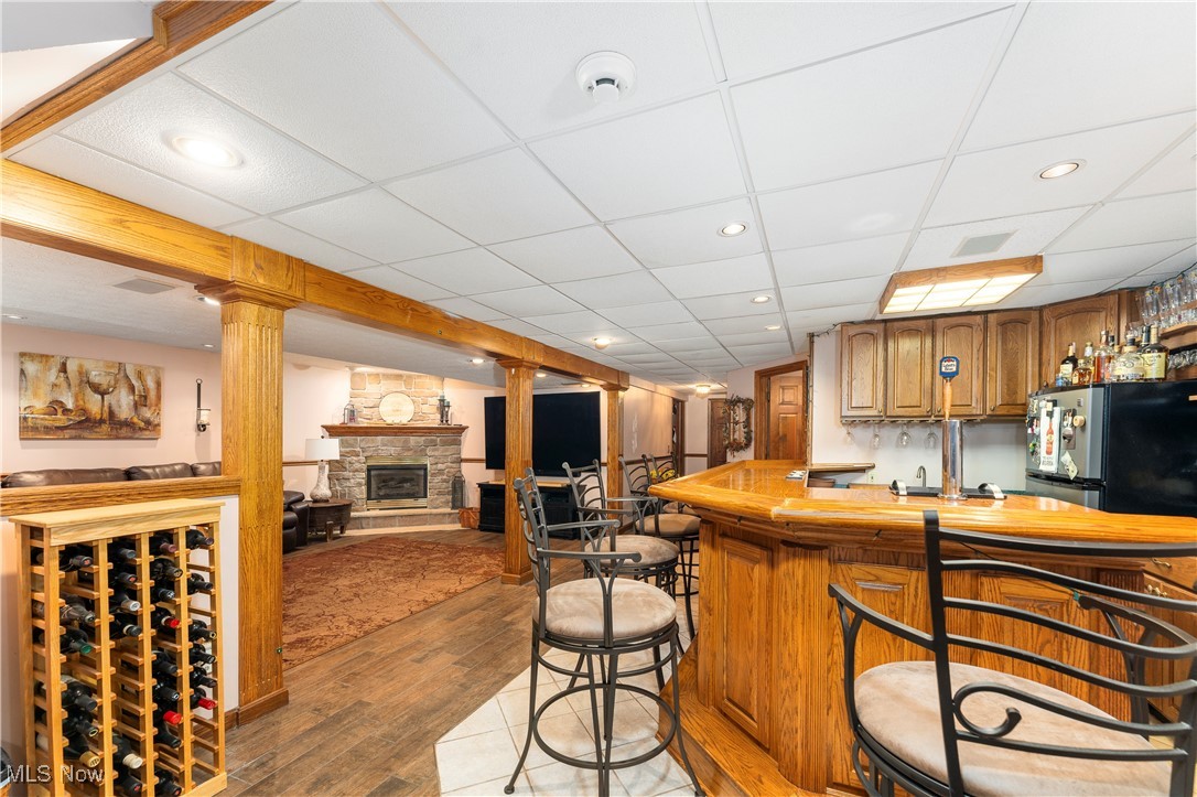 Hunters Hollow - Residential