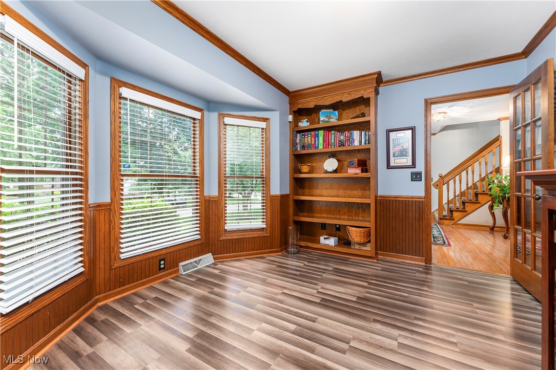 Hunters Hollow - Residential