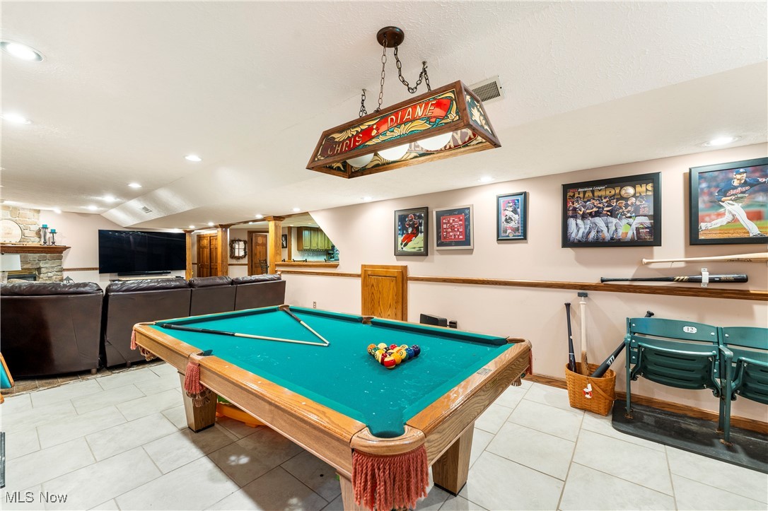 Hunters Hollow - Residential