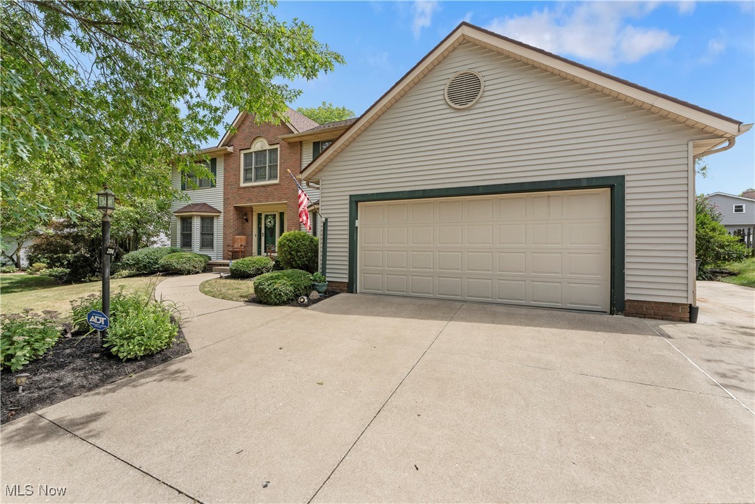 Hunters Hollow - Residential