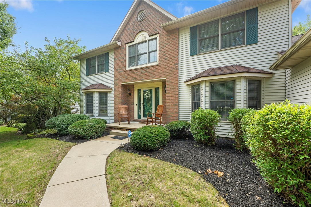 Hunters Hollow - Residential