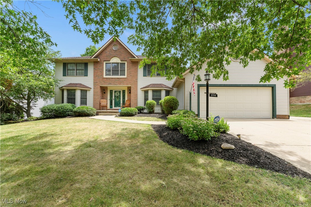 Hunters Hollow - Residential