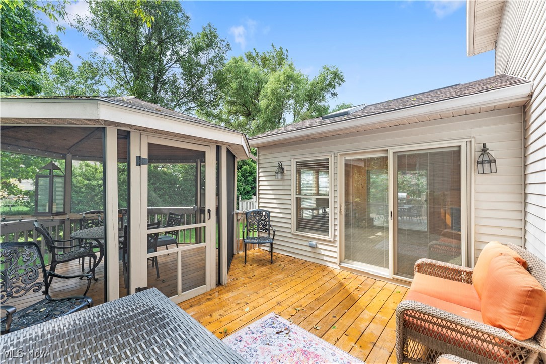 Hunters Hollow - Residential