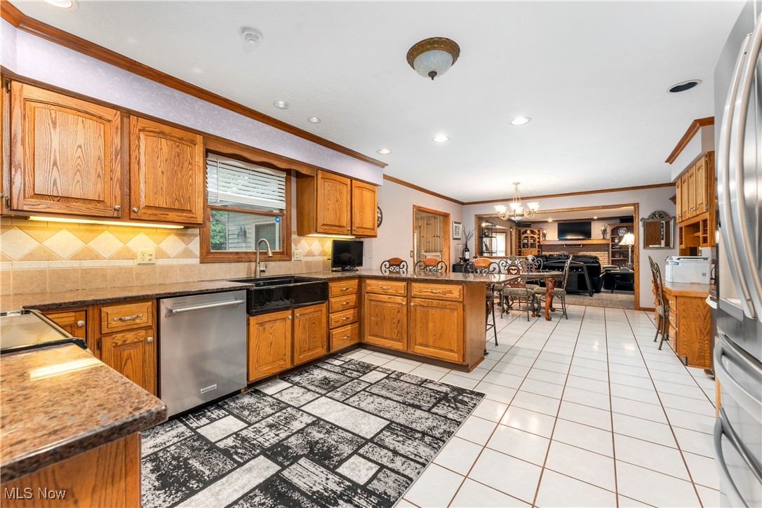 Hunters Hollow - Residential