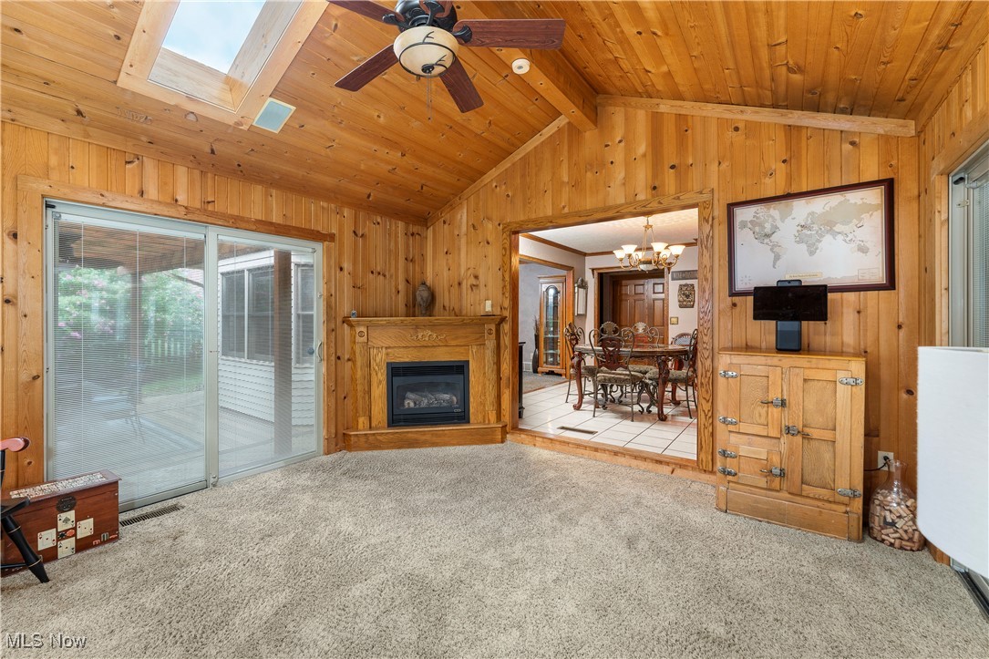 Hunters Hollow - Residential