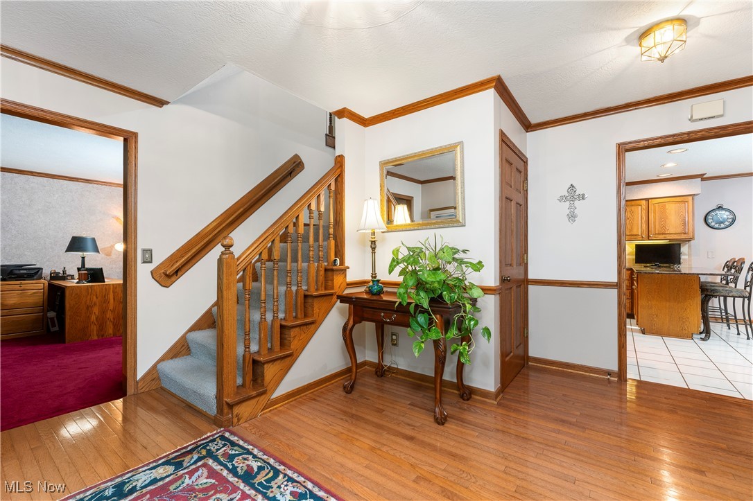 Hunters Hollow - Residential