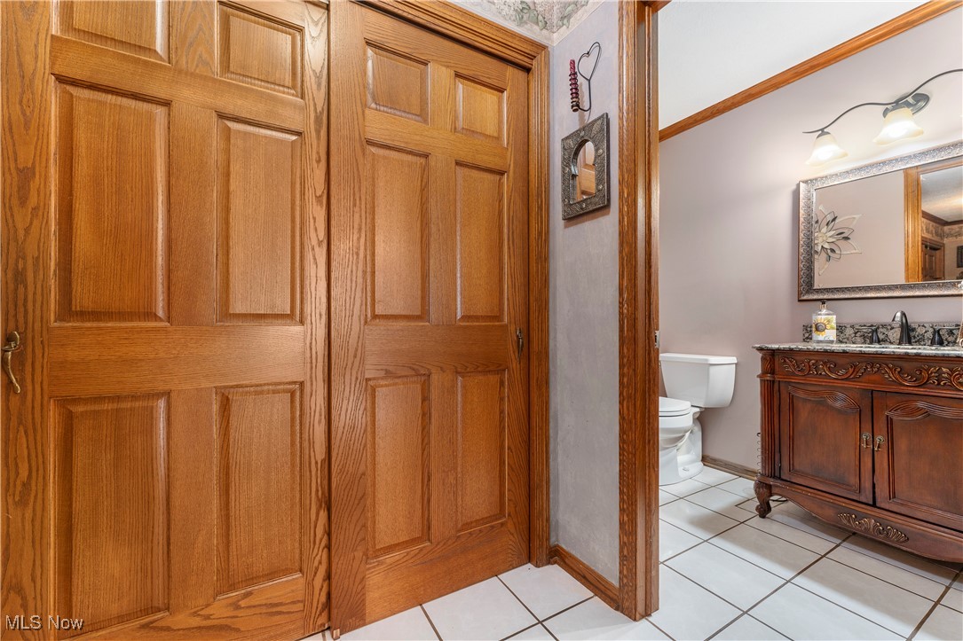 Hunters Hollow - Residential