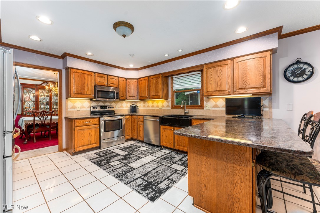 Hunters Hollow - Residential