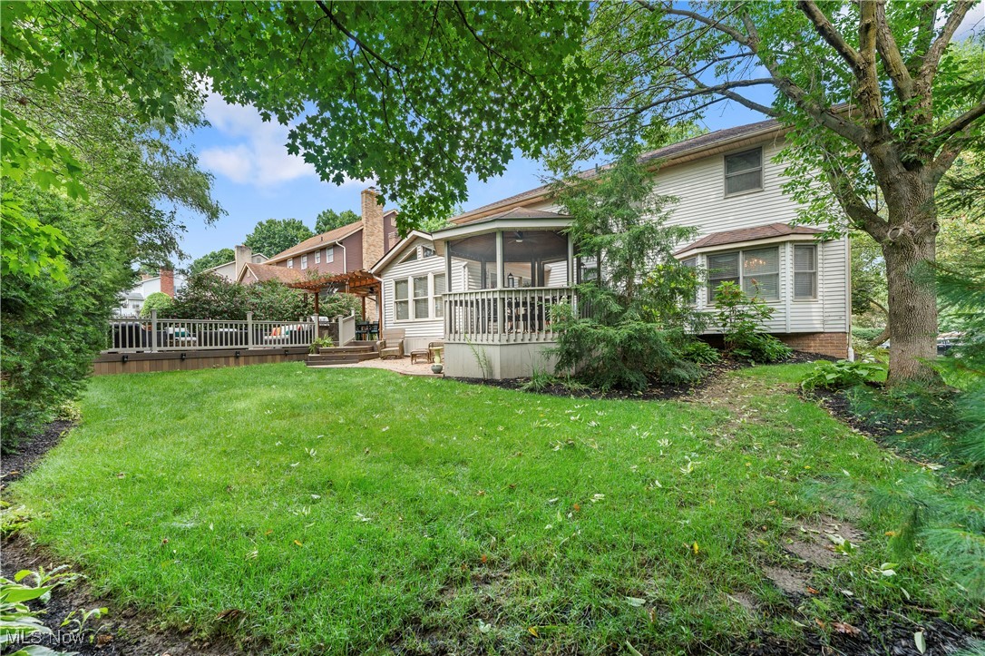 Hunters Hollow - Residential