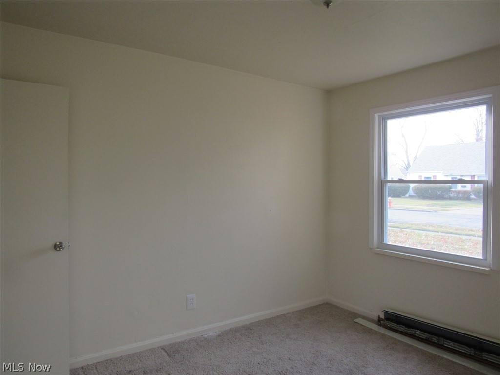 Benton Homes - Residential