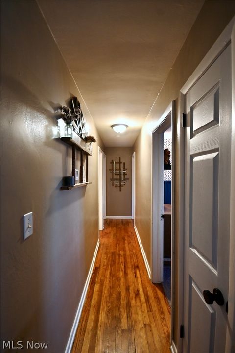 Tiny photo for 1737 Halbert Drive, Youngstown, OH 44514 (MLS # 5188058)