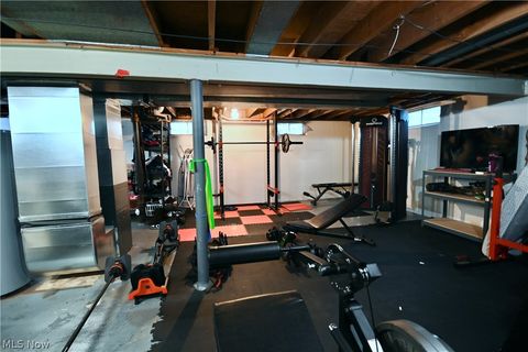 Tiny photo for 1737 Halbert Drive, Youngstown, OH 44514 (MLS # 5188058)