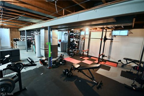 Tiny photo for 1737 Halbert Drive, Youngstown, OH 44514 (MLS # 5188058)