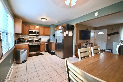 Tiny photo for 1737 Halbert Drive, Youngstown, OH 44514 (MLS # 5188058)