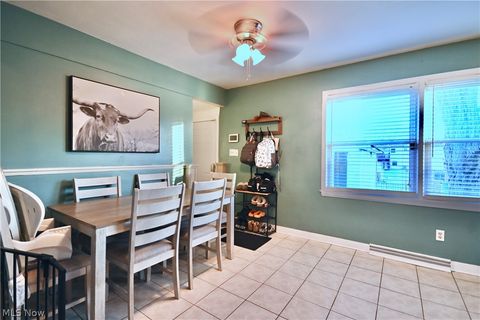 Tiny photo for 1737 Halbert Drive, Youngstown, OH 44514 (MLS # 5188058)