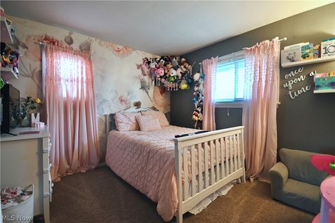 Tiny photo for 1737 Halbert Drive, Youngstown, OH 44514 (MLS # 5188058)