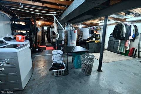 Tiny photo for 1737 Halbert Drive, Youngstown, OH 44514 (MLS # 5188058)