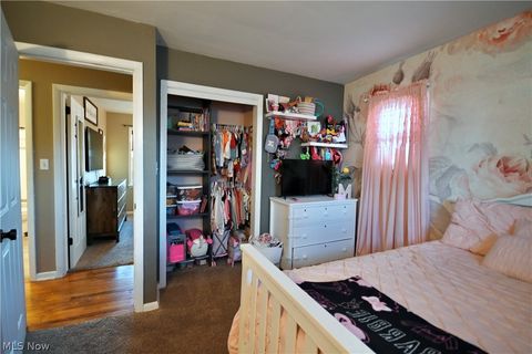 Tiny photo for 1737 Halbert Drive, Youngstown, OH 44514 (MLS # 5188058)