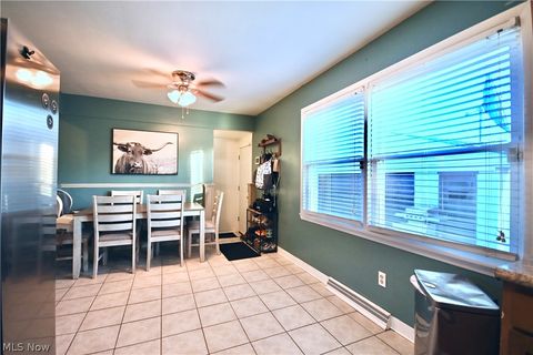 Tiny photo for 1737 Halbert Drive, Youngstown, OH 44514 (MLS # 5188058)