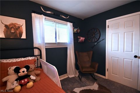 Tiny photo for 1737 Halbert Drive, Youngstown, OH 44514 (MLS # 5188058)