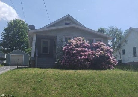 Homes For Rent - 1935 Cherry Hill Avenue<br/> Youngstown, OH 44509