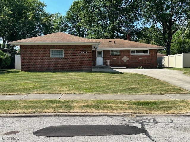 8375 Royal Ridge Drive