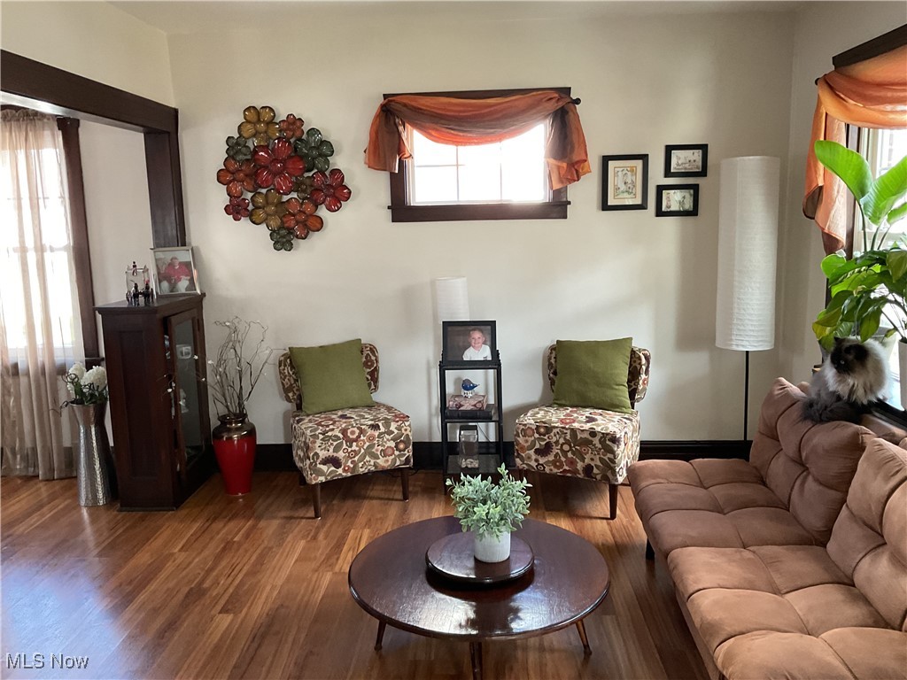 Goodyear Heights - Residential