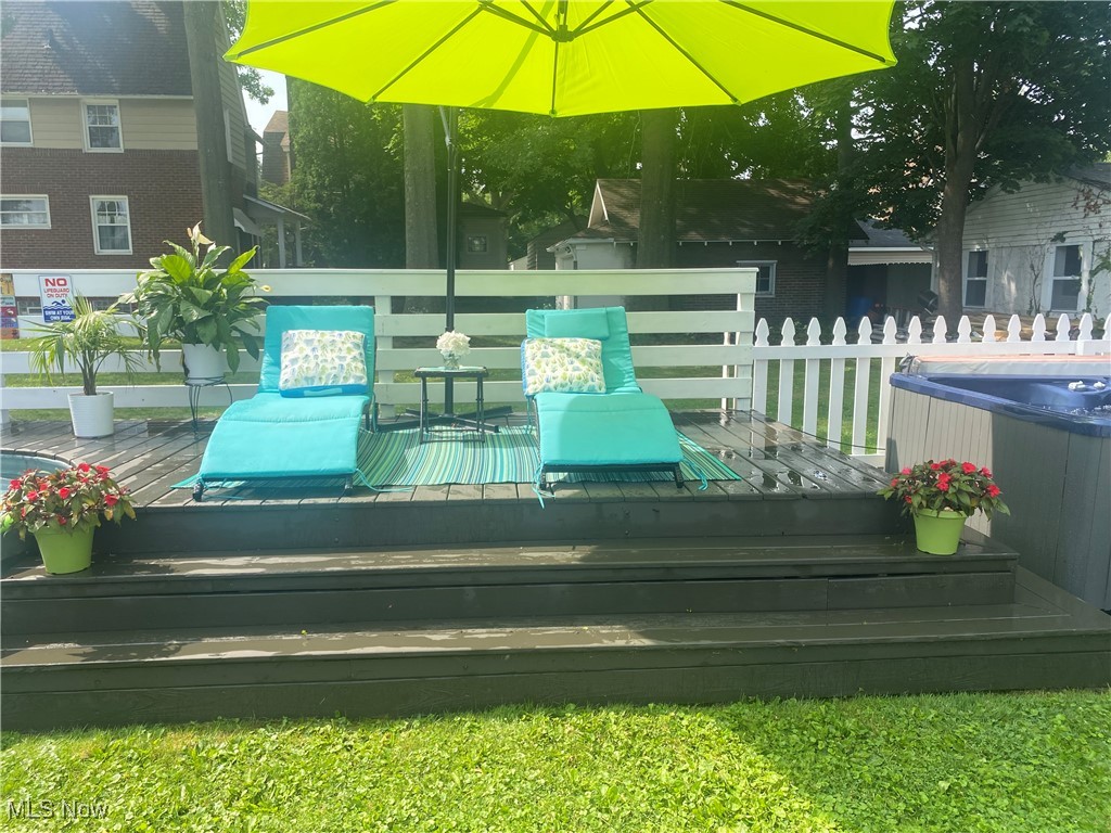 Goodyear Heights - Residential