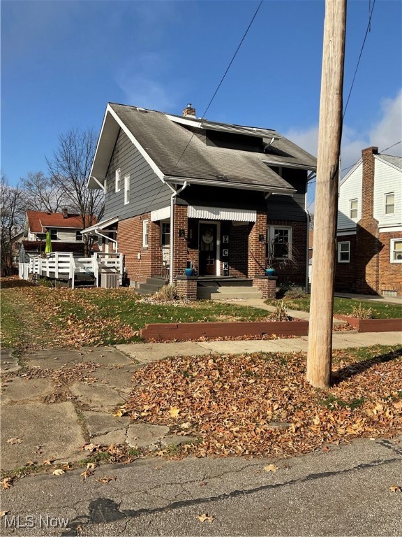 Goodyear Heights - Residential