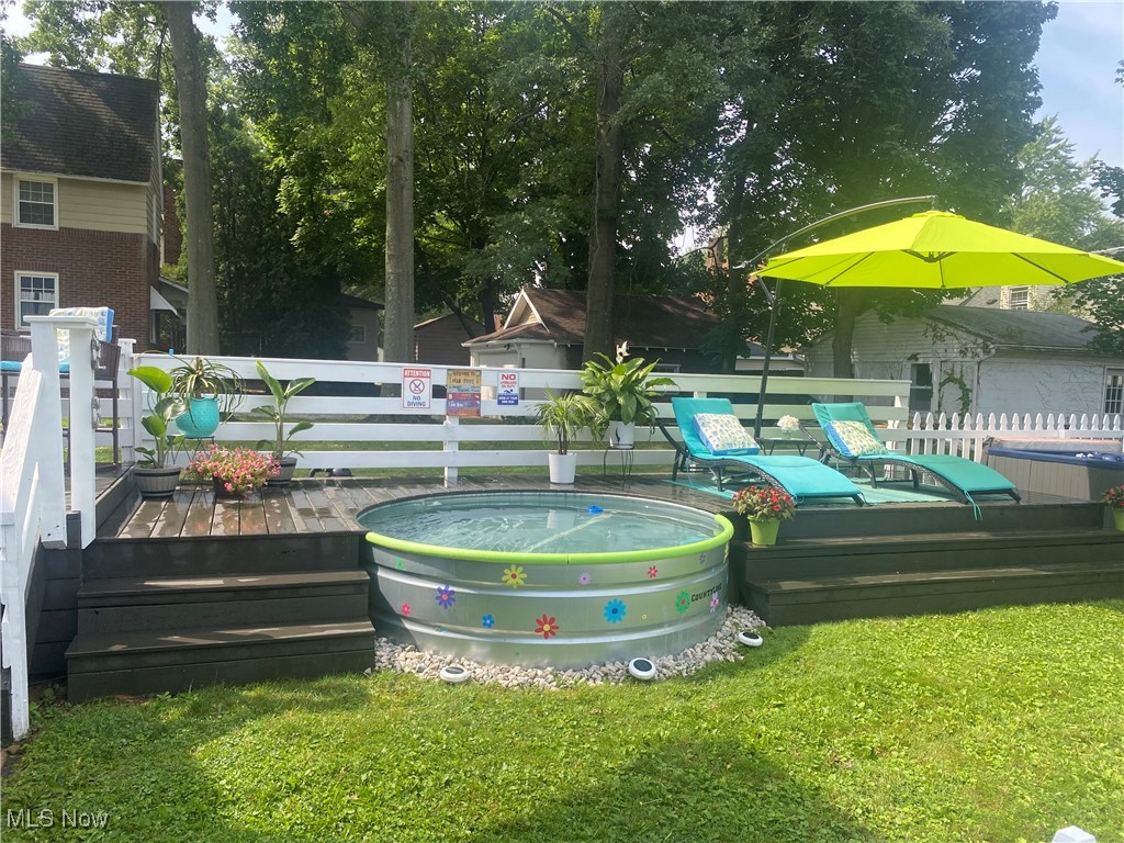 Goodyear Heights - Residential