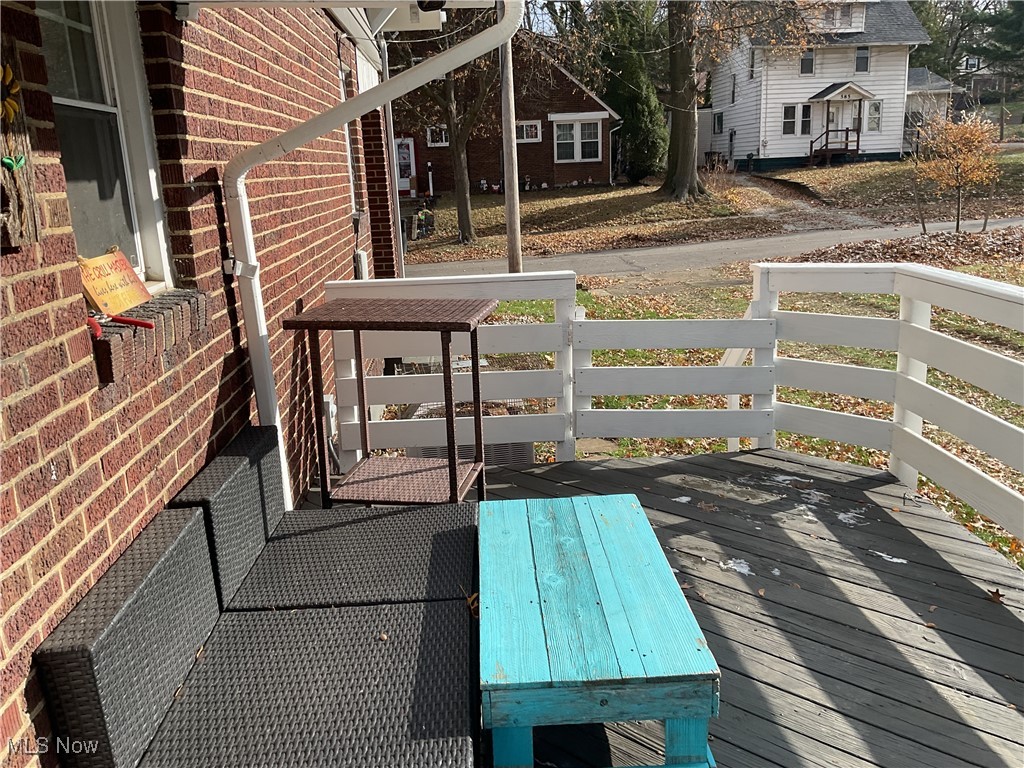 Goodyear Heights - Residential