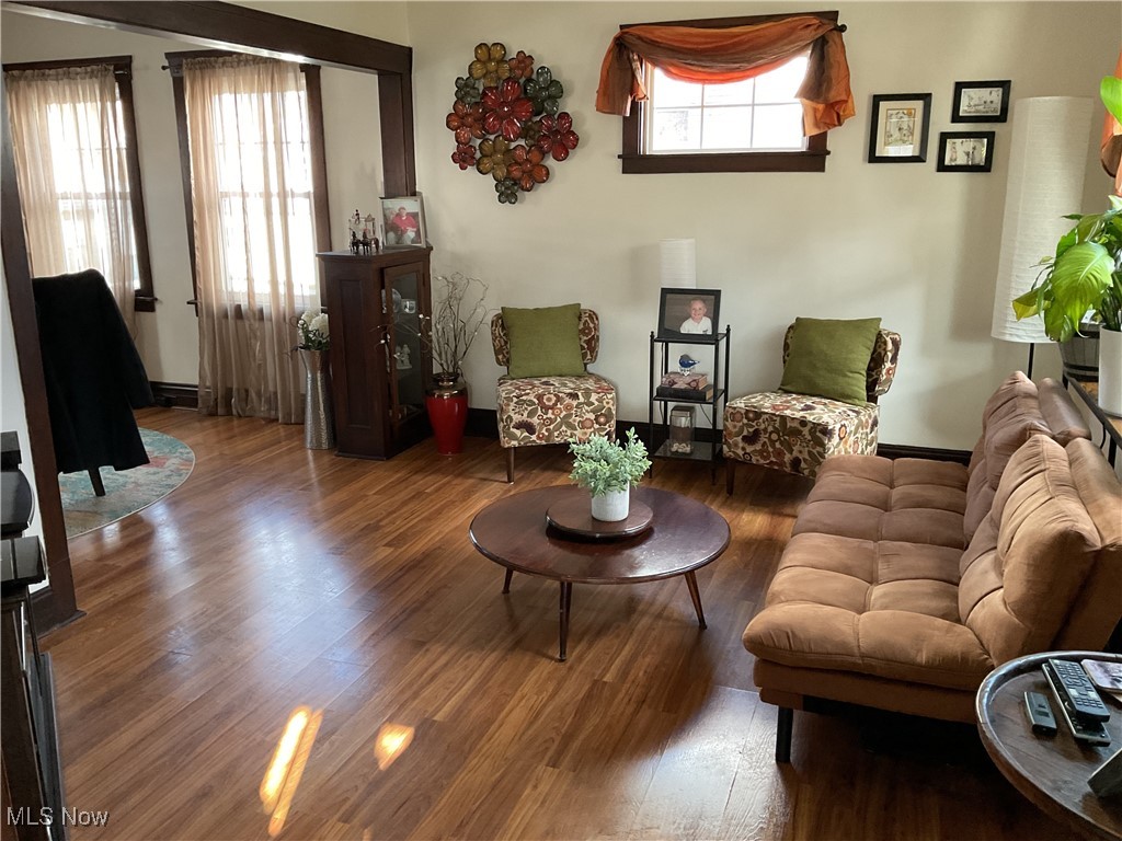 Goodyear Heights - Residential