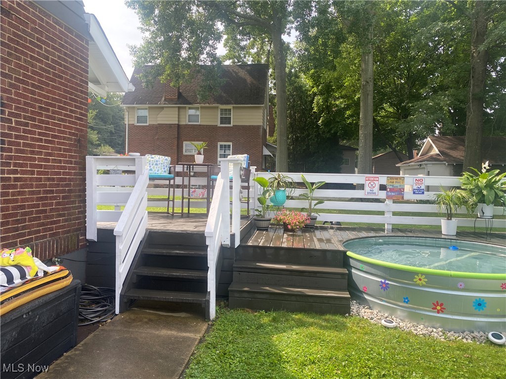 Goodyear Heights - Residential