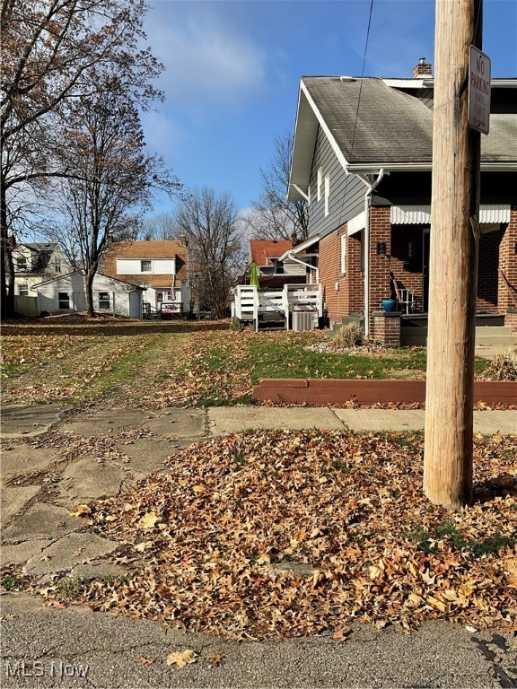 Goodyear Heights - Residential