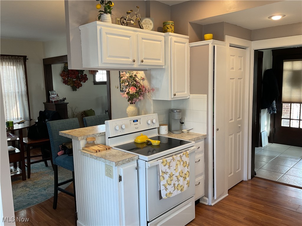 Goodyear Heights - Residential