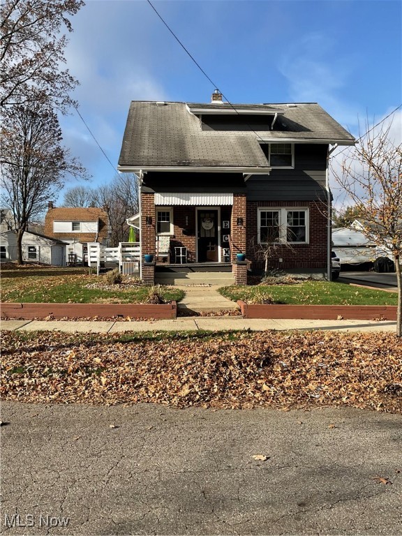 Goodyear Heights - Residential