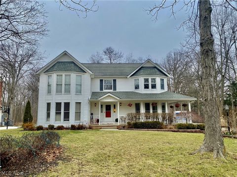 2297 Olde Farm Lane Hudson OH 44236