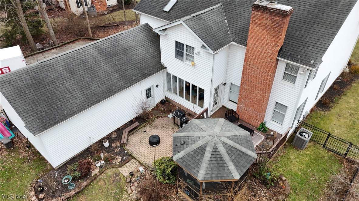 Hudson Park Estate Sub - Residential