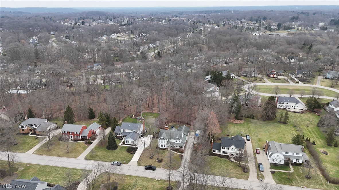 Hudson Park Estate Sub - Residential