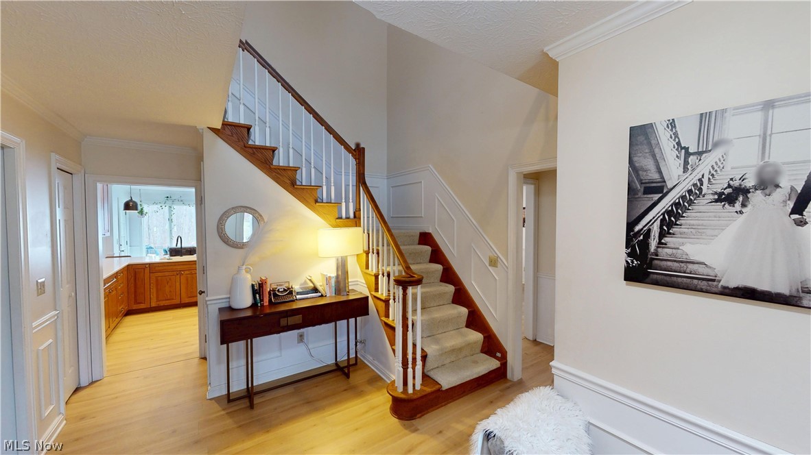 Hudson Park Estate Sub - Residential