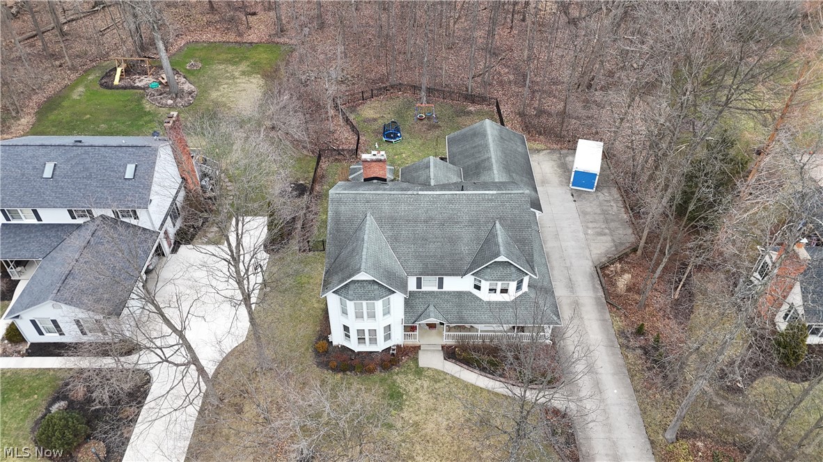 Hudson Park Estate Sub - Residential