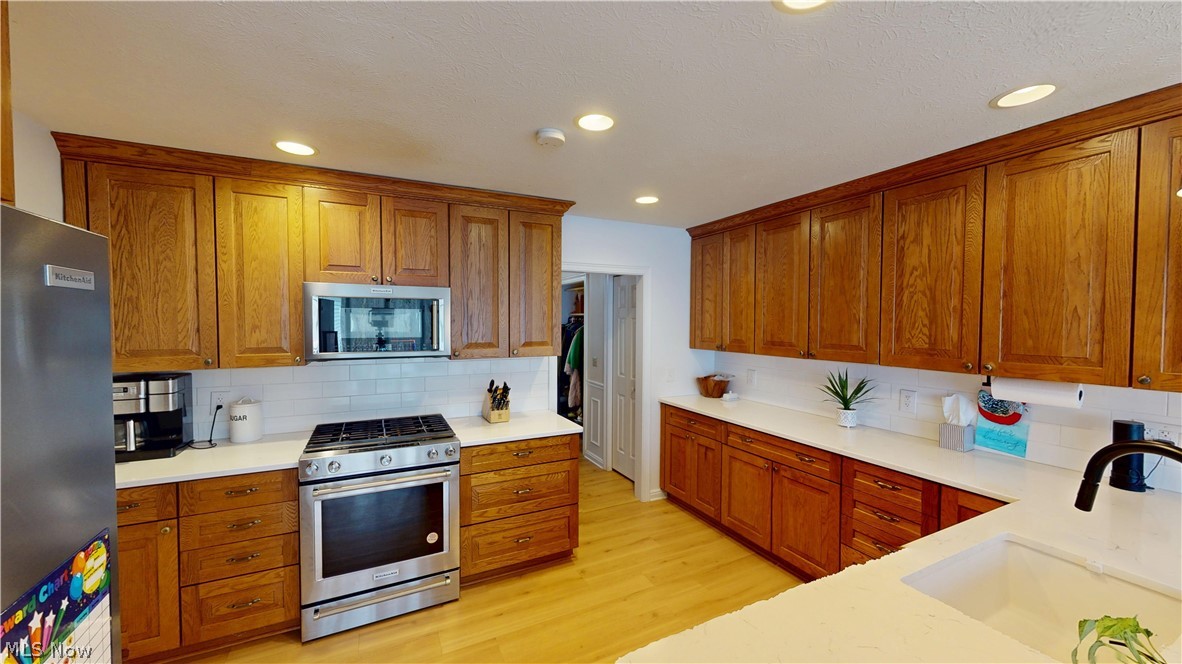 Hudson Park Estate Sub - Residential