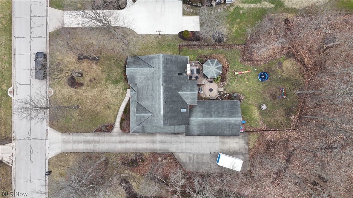 Hudson Park Estate Sub - Residential