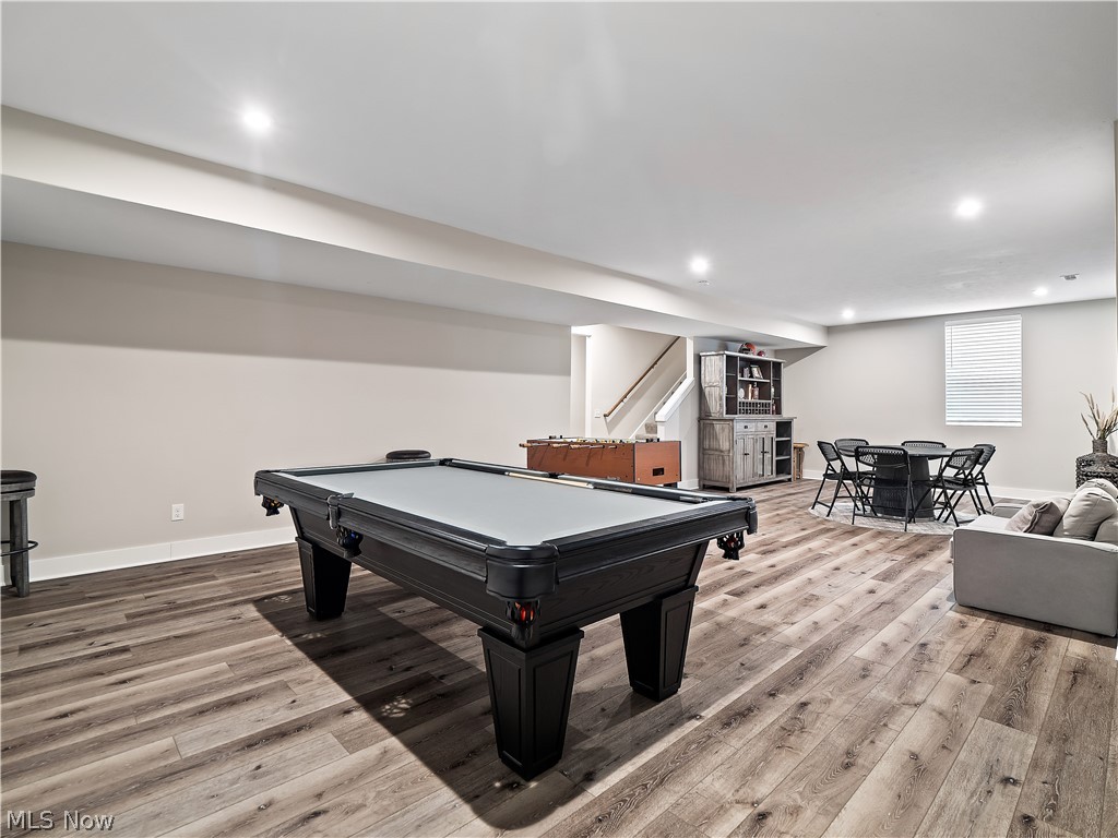 Pine Lakes Xing - Residential