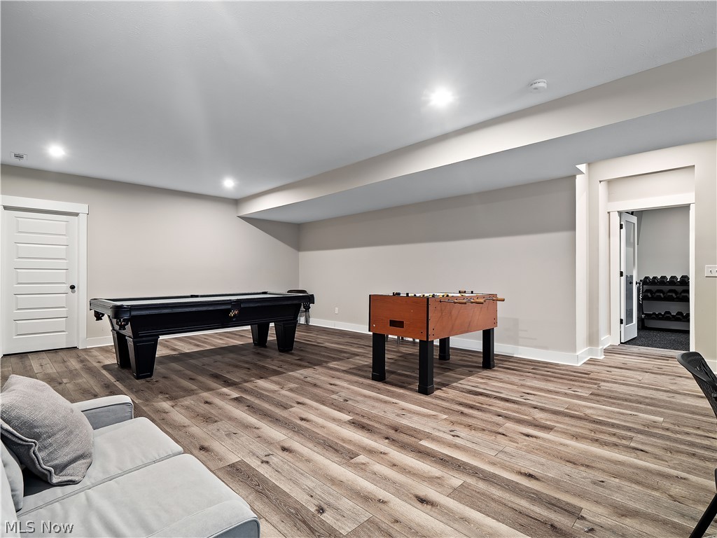 Pine Lakes Xing - Residential