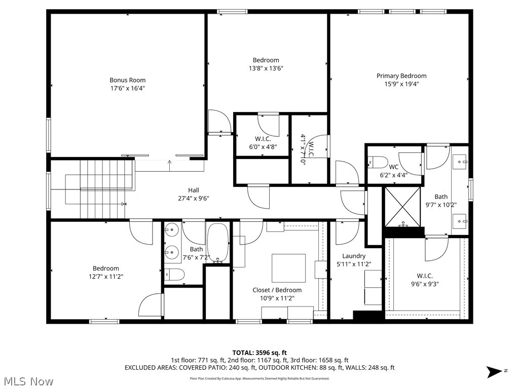 Pine Lakes Xing - Residential