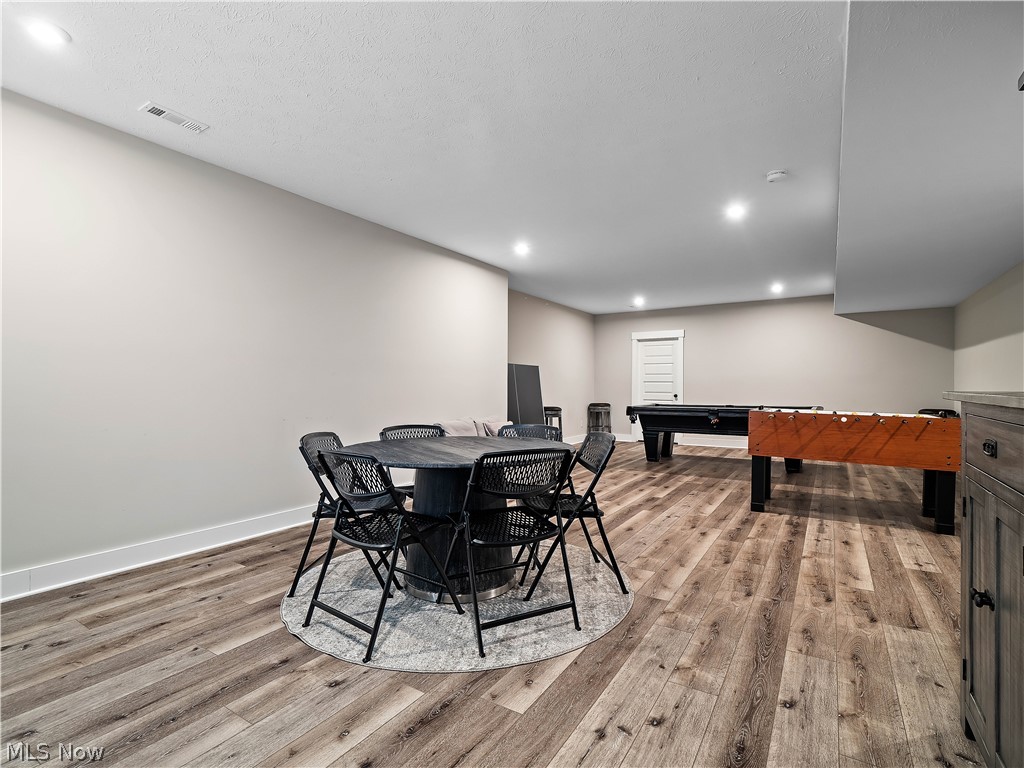 Pine Lakes Xing - Residential