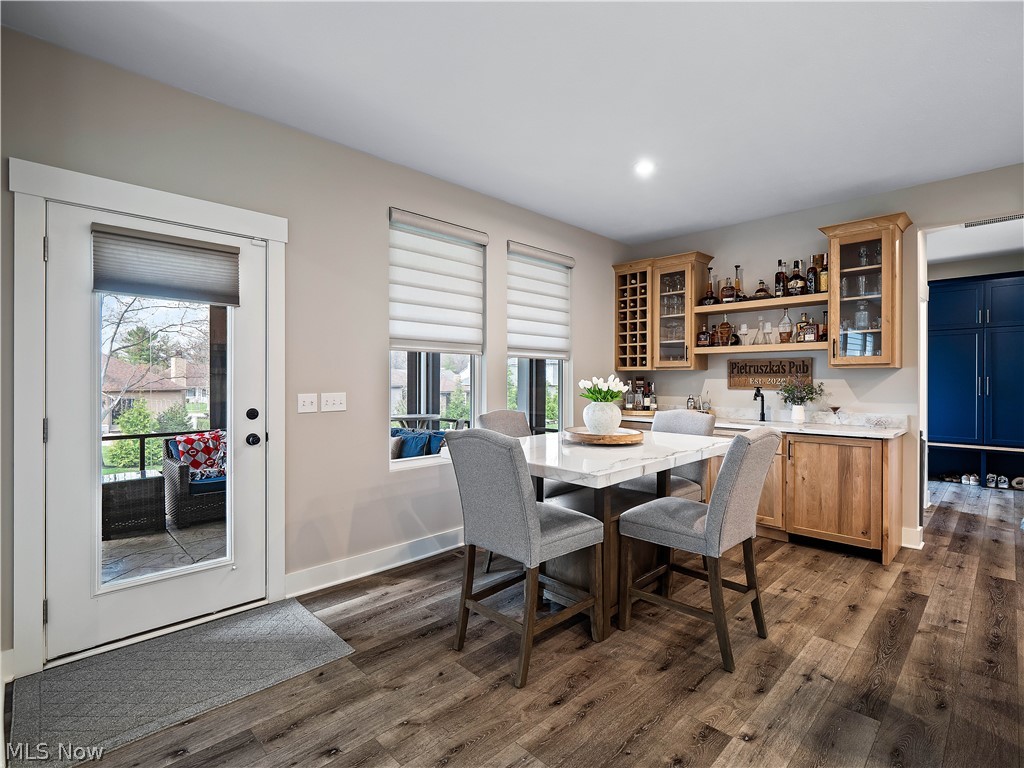 Pine Lakes Xing - Residential